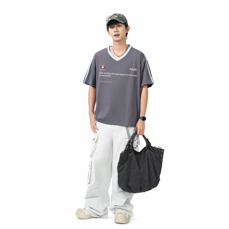 PAUL COSTELLOE T Shirts Unisex-17
