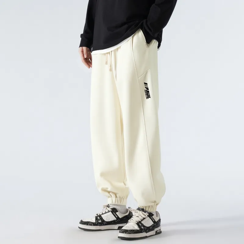PAUL COSTELLOE Casual Pants Unisex-10