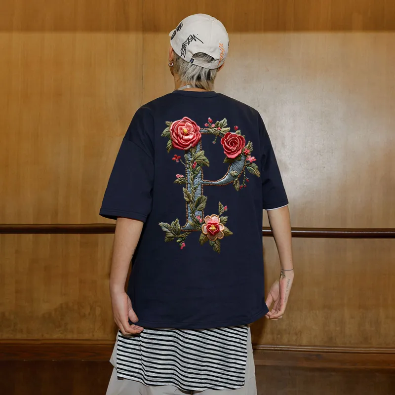 PAUL COSTELLOE T Shirts Unisex-12