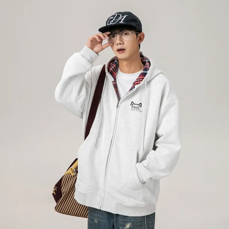 PAUL COSTELLOE Sweatshirt Unisex-10