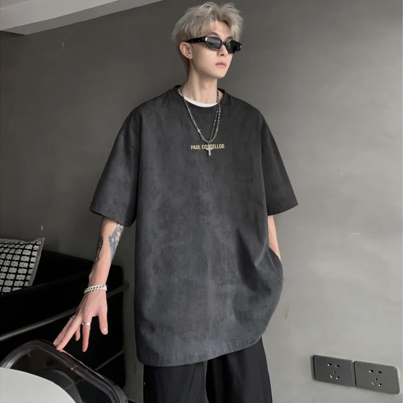 PAUL COSTELLOE T Shirts Unisex-8