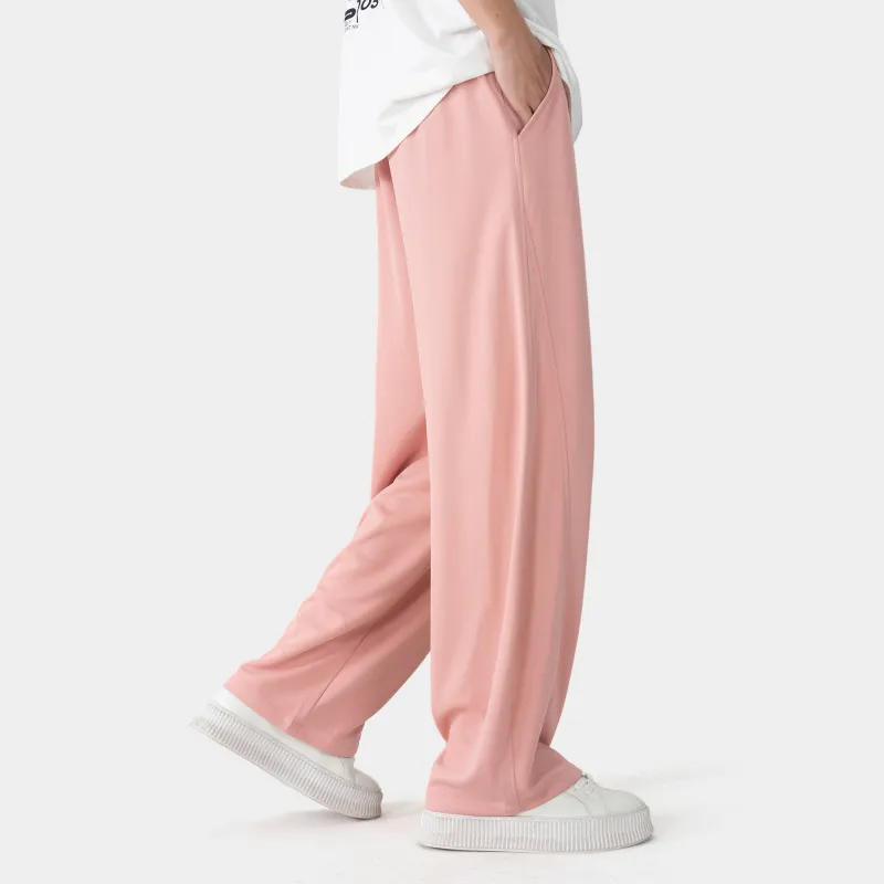 PAUL COSTELLOE Casual Pants Unisex-18