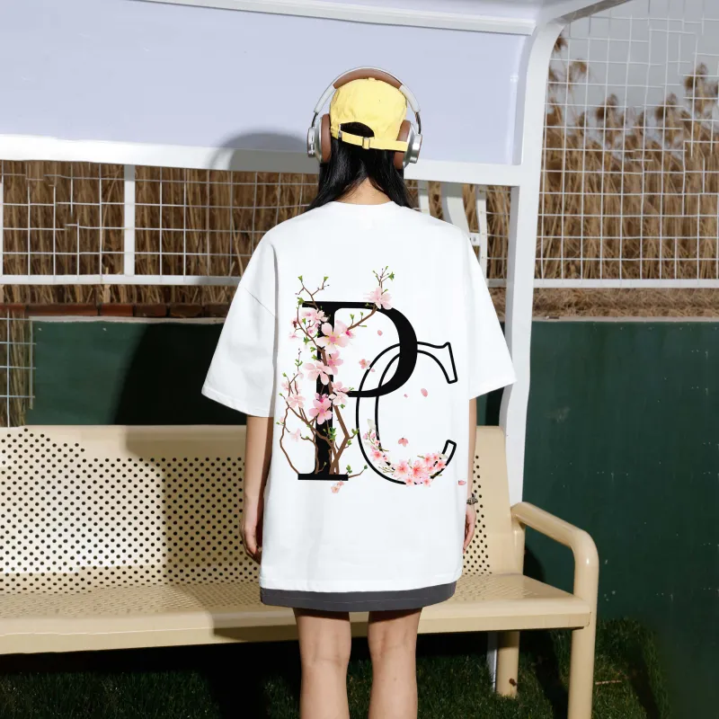 PAUL COSTELLOE T Shirts Unisex-12