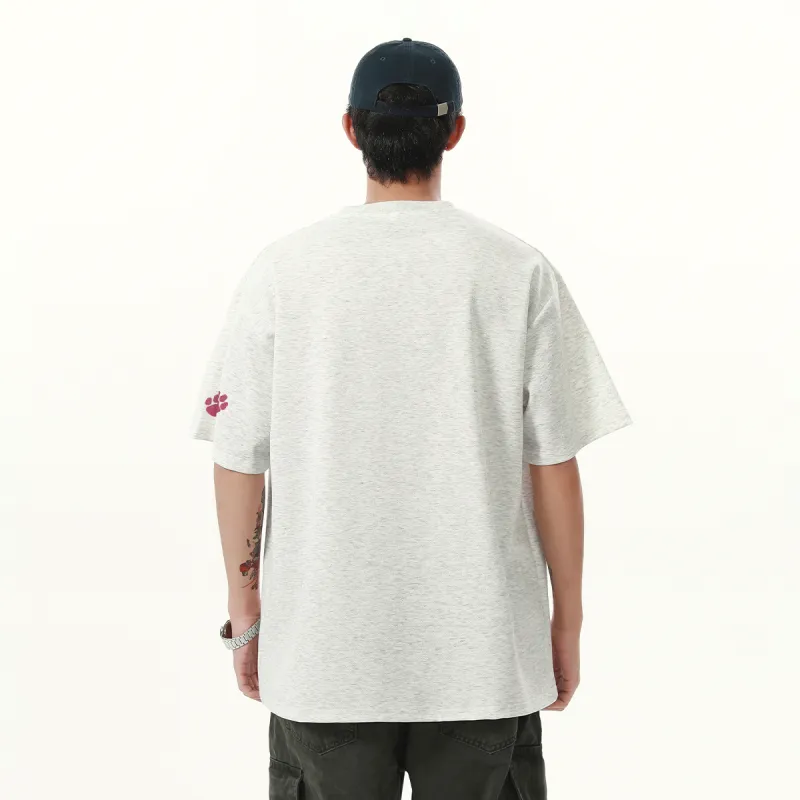 PAUL COSTELLOE T Shirts Unisex-13