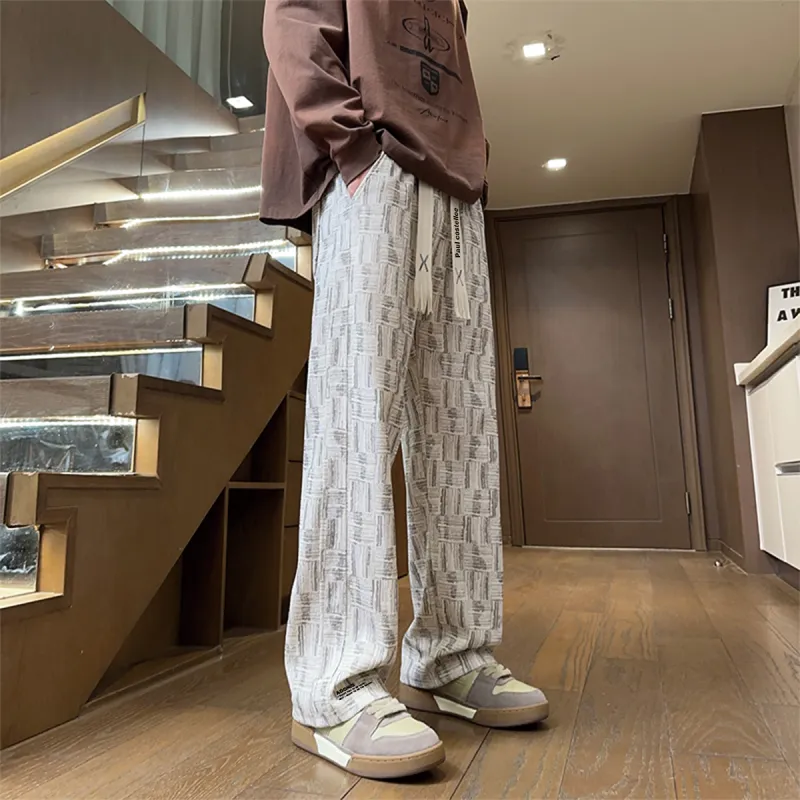 PAUL COSTELLOE Casual Pants Unisex-7