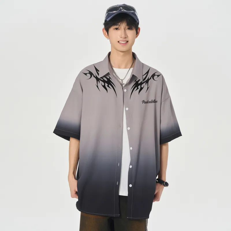 PAUL COSTELLOE Shirts Unisex-9
