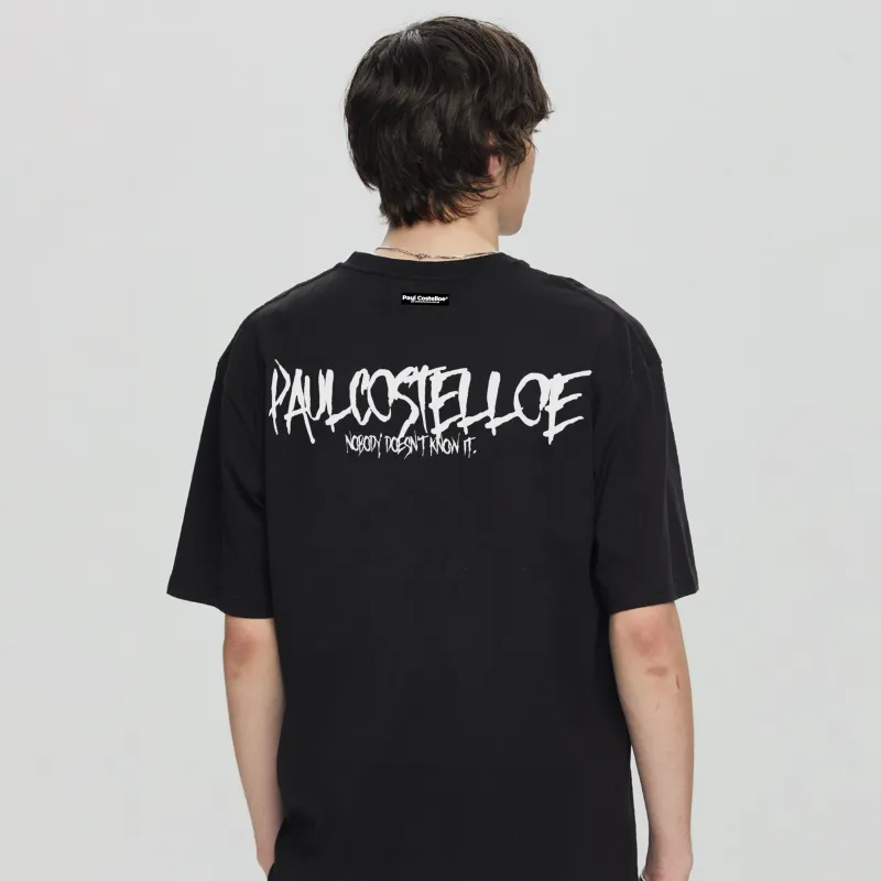PAUL COSTELLOE T Shirts Unisex-4