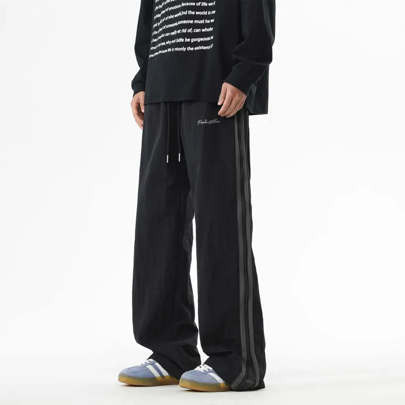 PAUL COSTELLOE Casual Pants Unisex-4