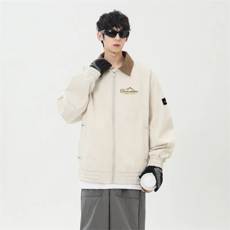 PAUL COSTELLOE Jackets Unisex-7