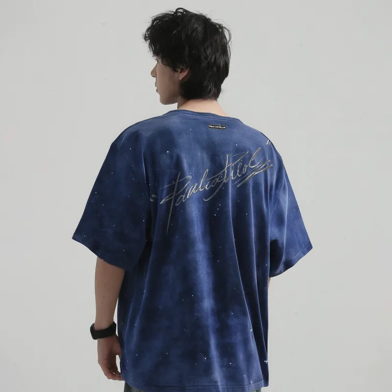 PAUL COSTELLOE T-Shirts Unisex-13