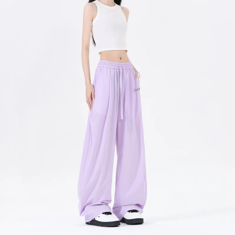 PAUL COSTELLOE Casual Pants Unisex-17