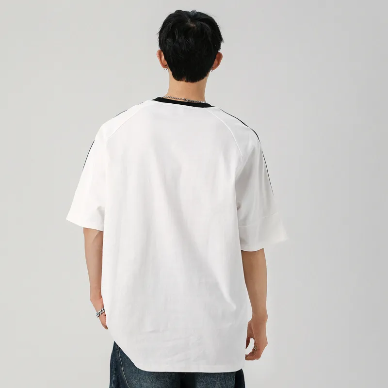 PAUL COSTELLOE T Shirts Unisex-8