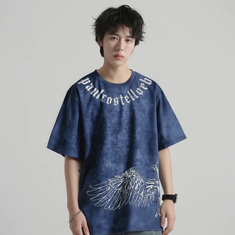 PAUL COSTELLOE T Shirts Unisex-14