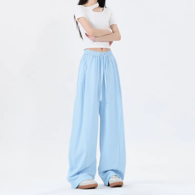 PAUL COSTELLOE Casual Pants Unisex-23