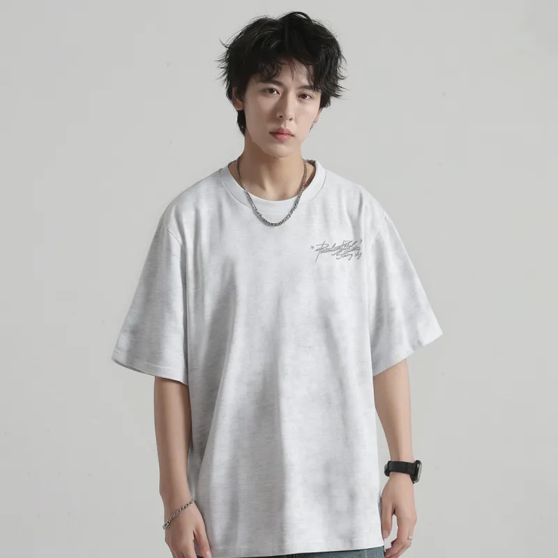 PAUL COSTELLOE T-Shirts Unisex-7