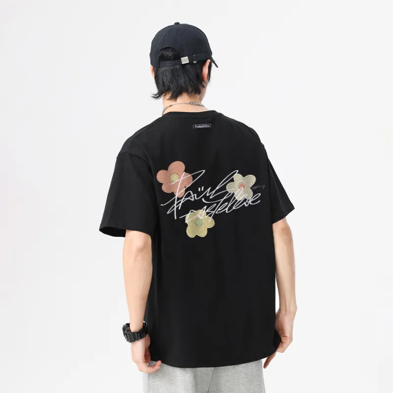 PAUL COSTELLOE T Shirts Unisex-2