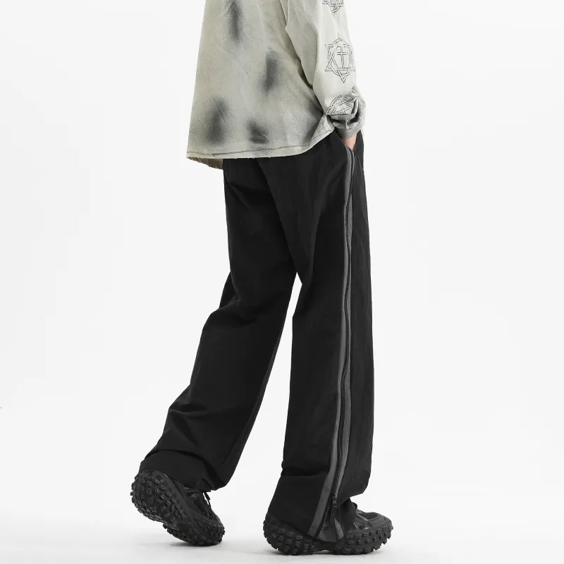 PAUL COSTELLOE Casual Pants Unisex-3