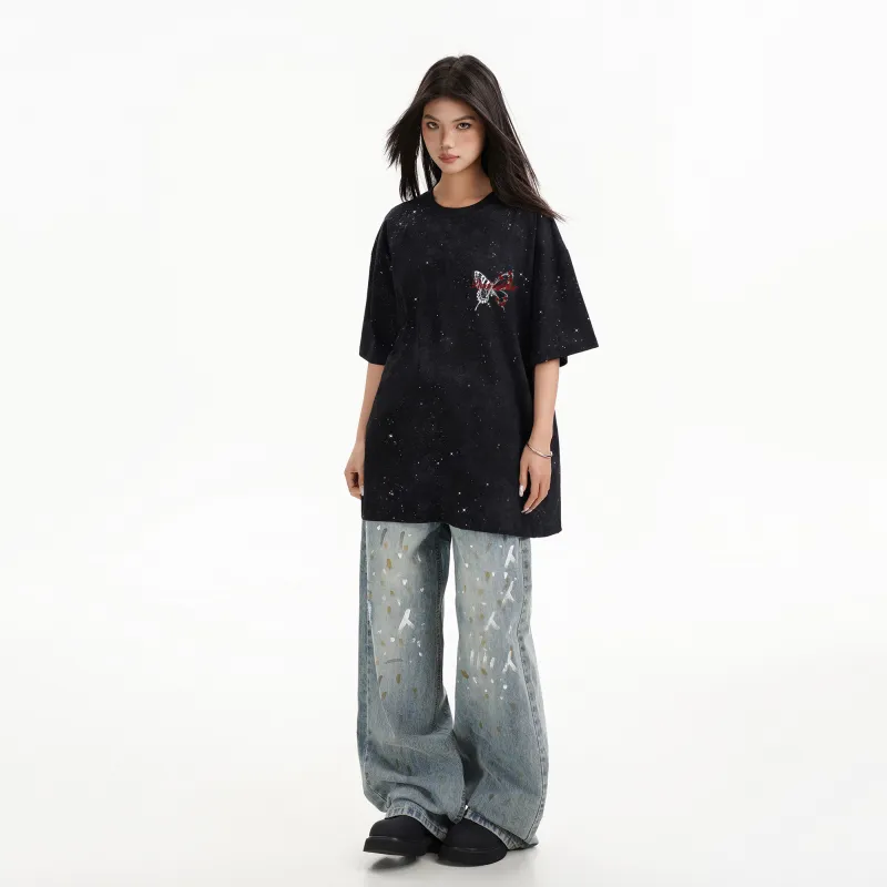 PAUL COSTELLOE T Shirts Unisex-2