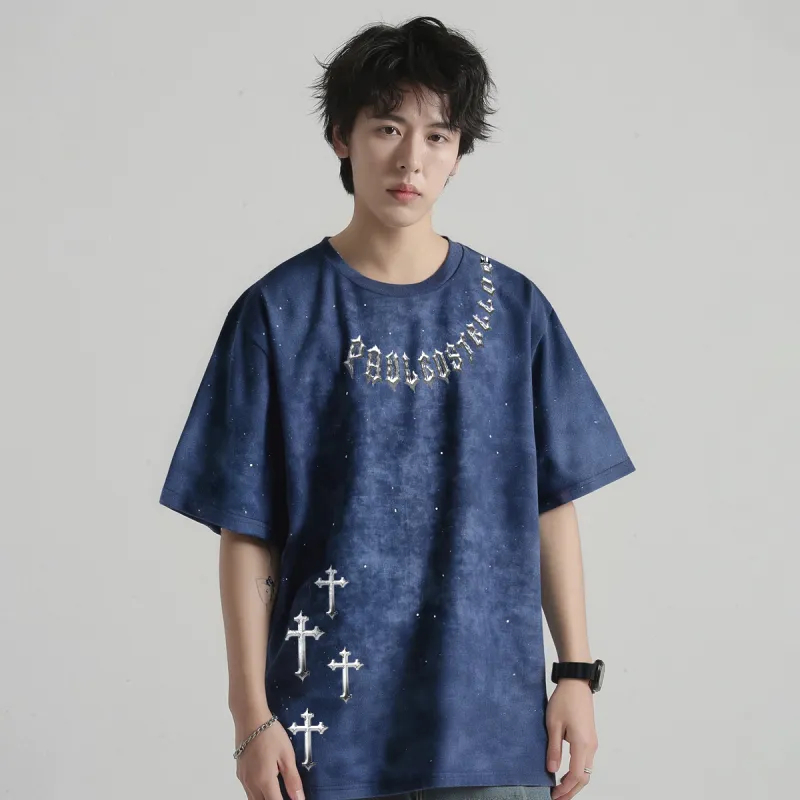 PAUL COSTELLOE T-Shirts Unisex-14