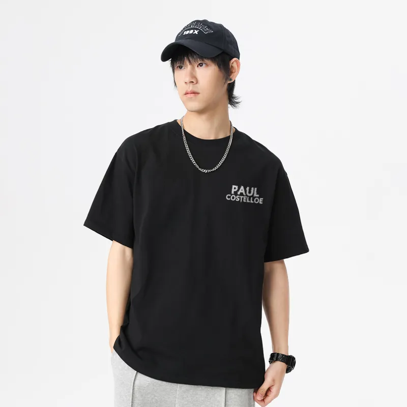 PAUL COSTELLOE Casual Sportswear Unisex-2