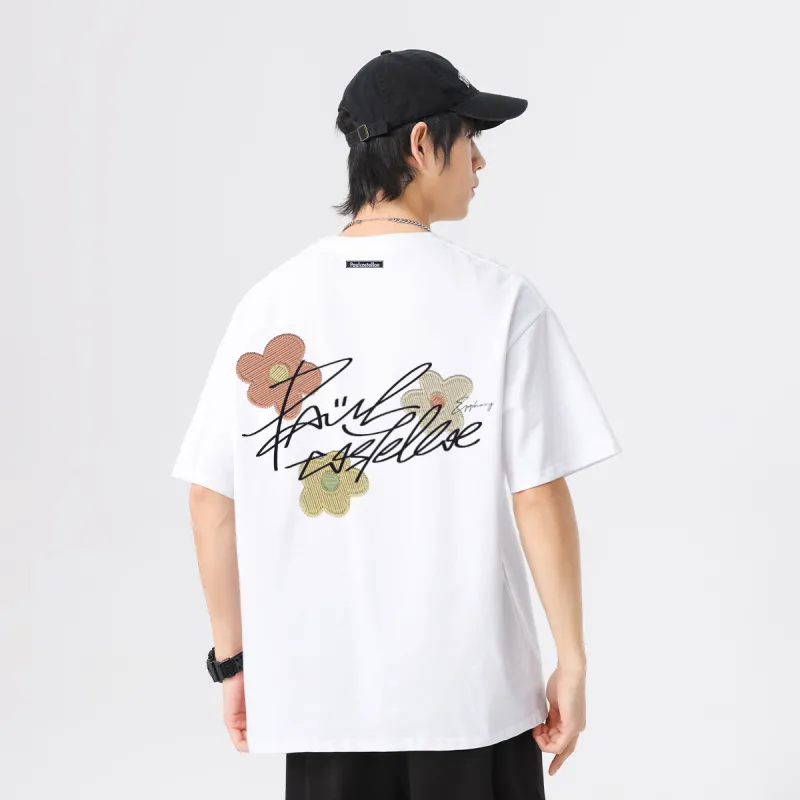 PAUL COSTELLOE T Shirts Unisex-7