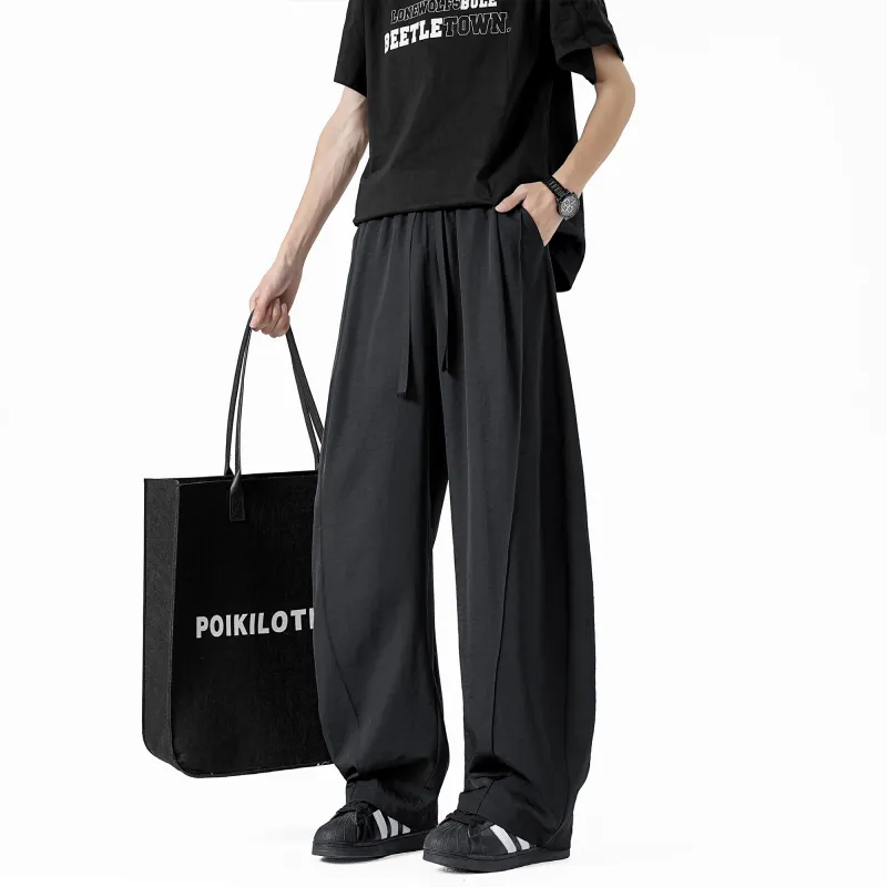 PAUL COSTELLOE Casual Pants Unisex-2