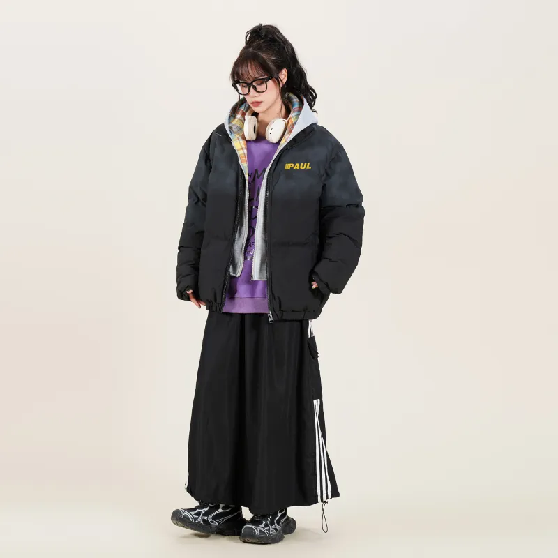 PAUL COSTELLOE Puffer Jacket Unisex-7