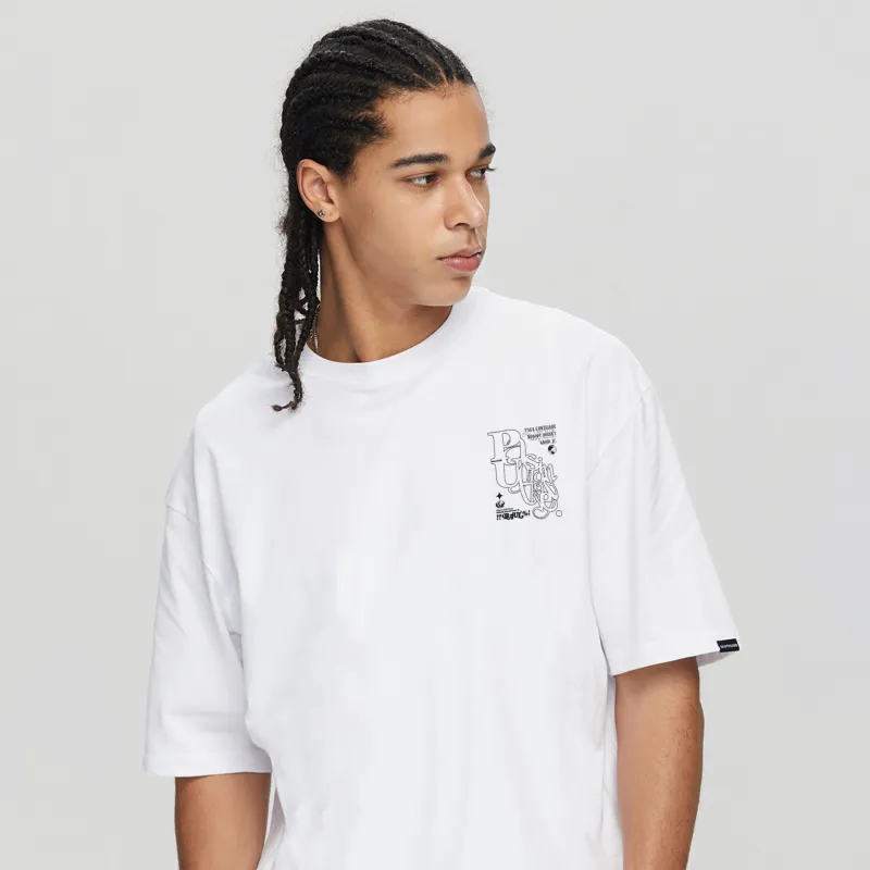 PAUL COSTELLOE T Shirts Unisex-19
