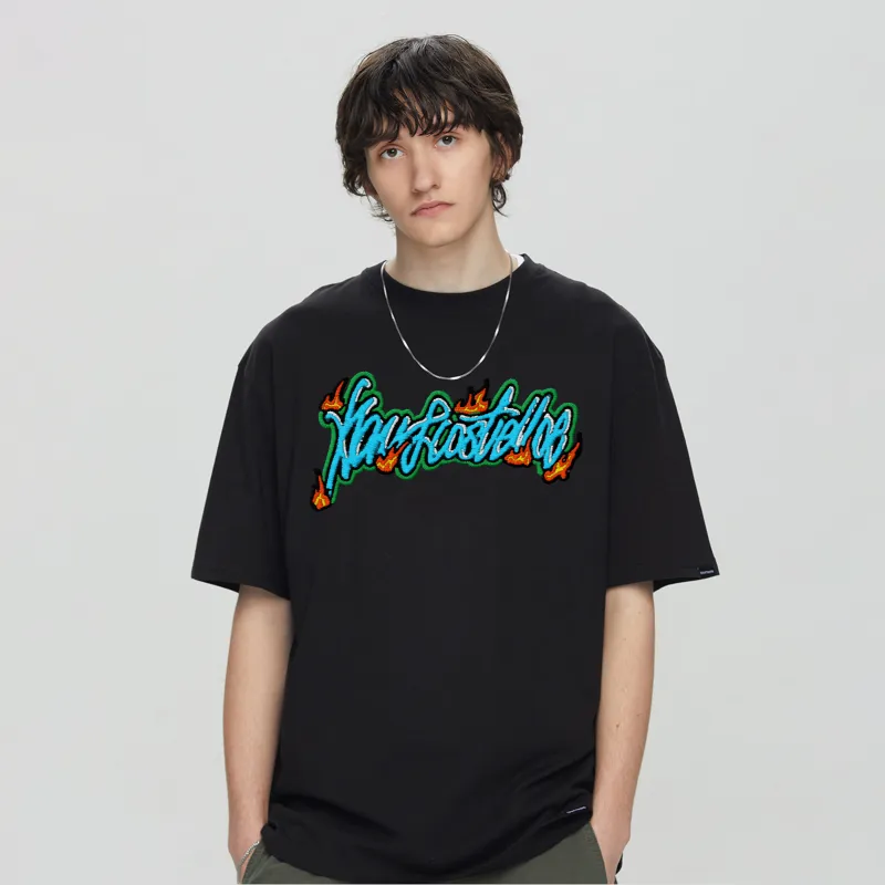 PAUL COSTELLOE T Shirts Unisex-3