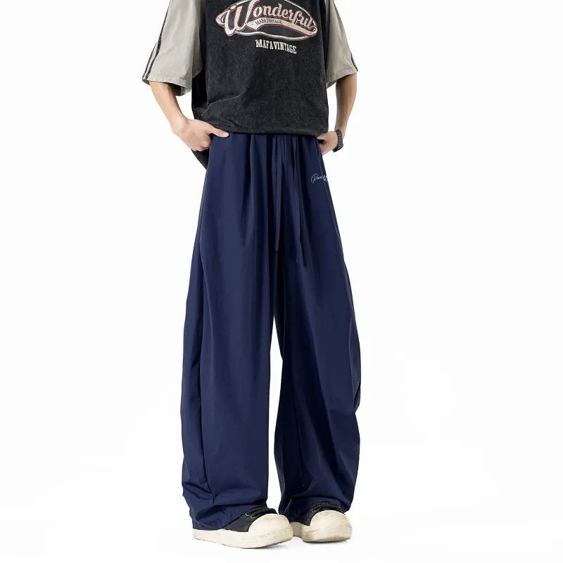 PAUL COSTELLOE Casual Pants Unisex-13