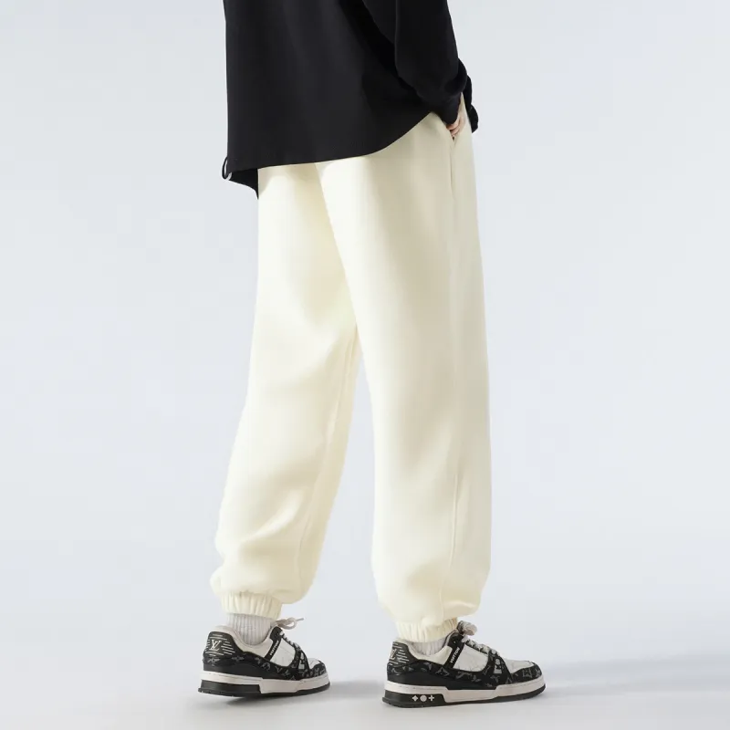 PAUL COSTELLOE Casual Pants Unisex-11