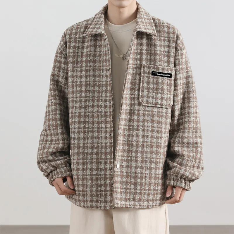 PAUL COSTELLOE Jackets Unisex-10