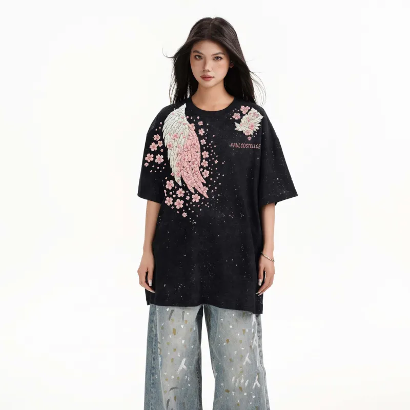 PAUL COSTELLOE T Shirts Unisex-3