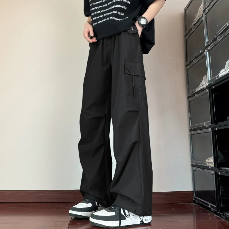 PAUL COSTELLOE Casual Pants Unisex-3