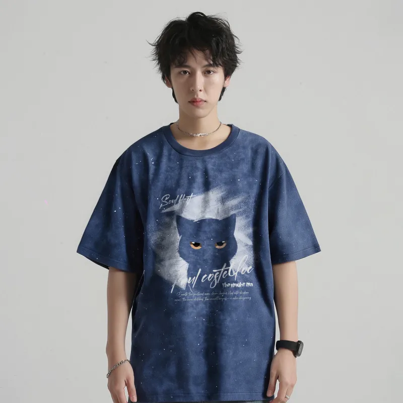 PAUL COSTELLOE T Shirts Unisex-15
