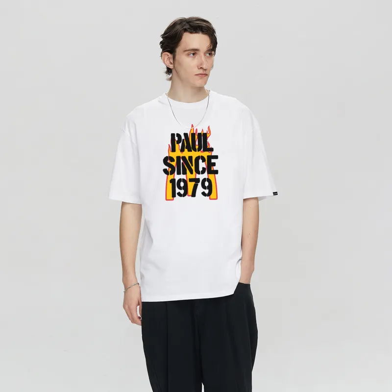 PAUL COSTELLOE T Shirts Unisex-6