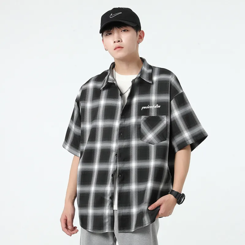 PAUL COSTELLOE Shirts Unisex-2