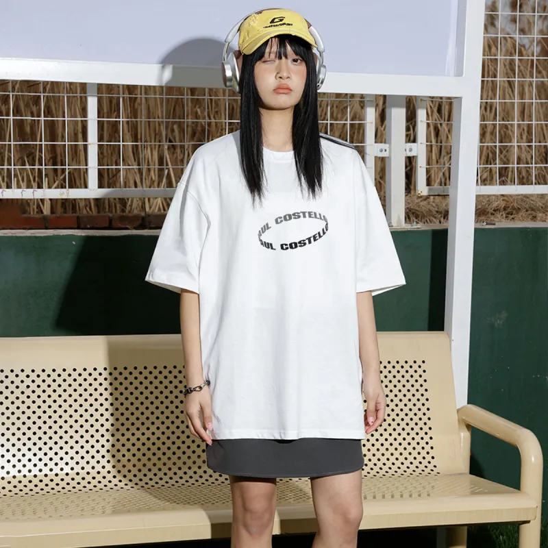 PAUL COSTELLOE T Shirts Unisex-7