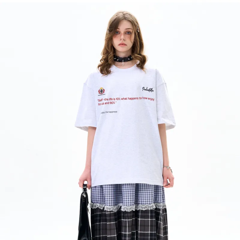 PAUL COSTELLOE T Shirts Unisex-4