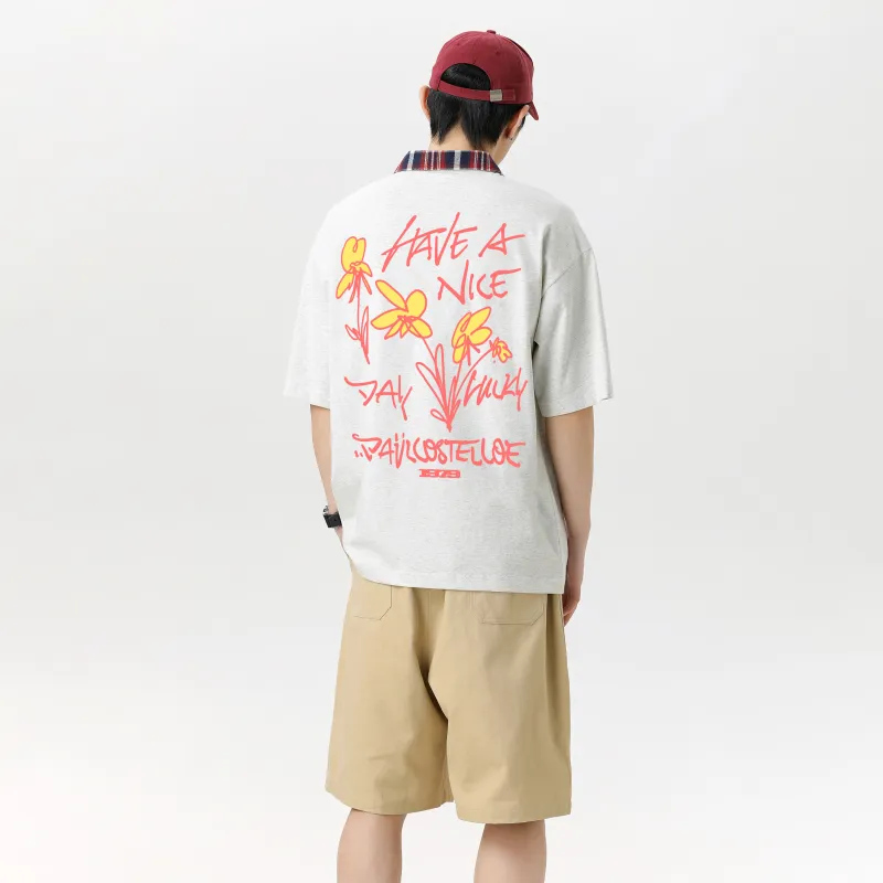 PAUL COSTELLOE T Shirts Unisex-12