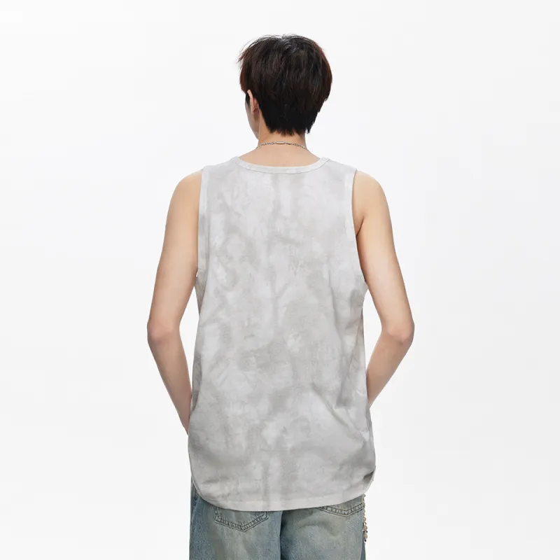 PAUL COSTELLOE Tank Tops Unisex-7