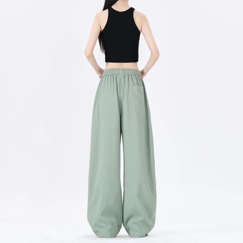 PAUL COSTELLOE Casual Pants Unisex-31