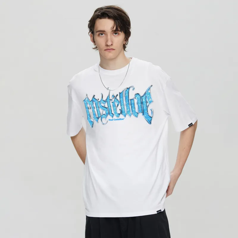 PAUL COSTELLOE T Shirts Unisex-15