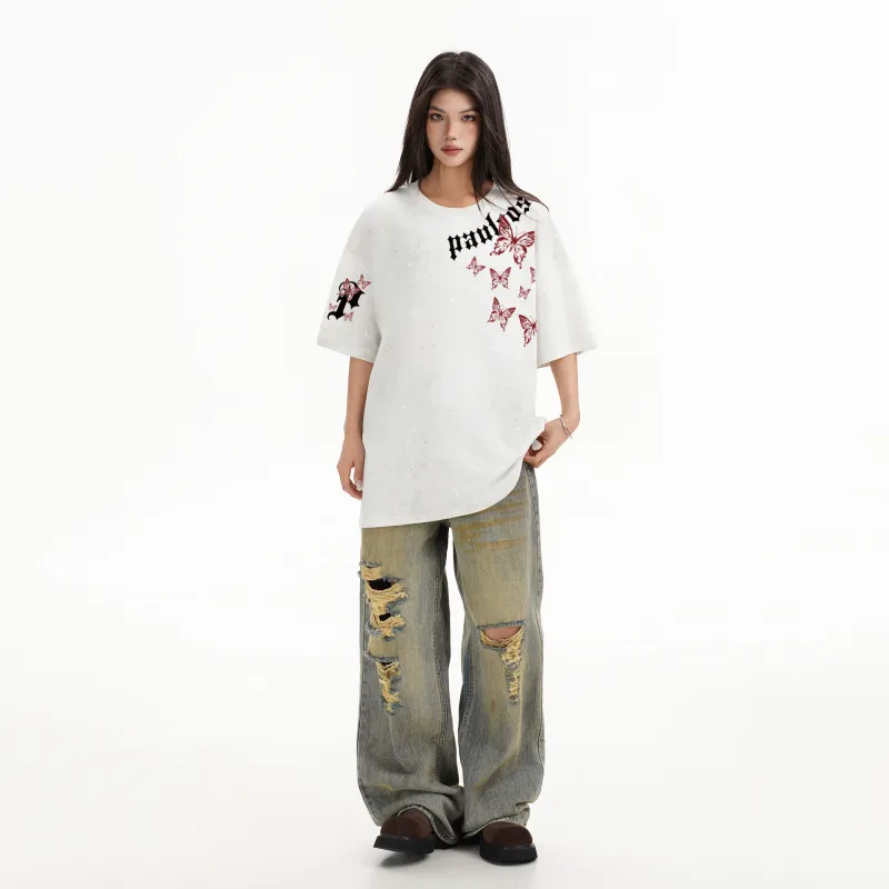 PAUL COSTELLOE T Shirts Unisex-7