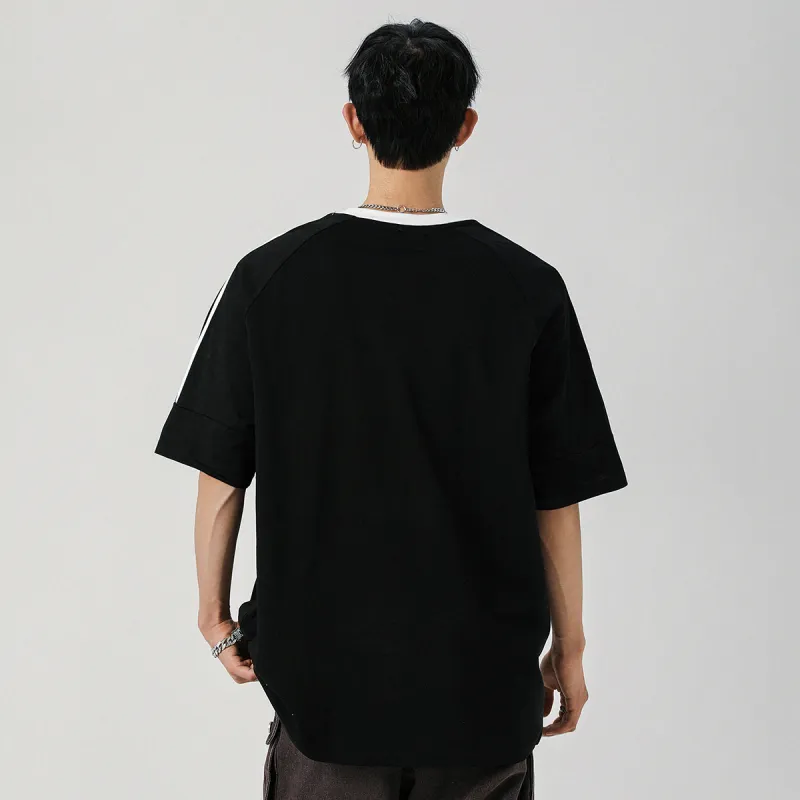 PAUL COSTELLOE T Shirts Unisex-3