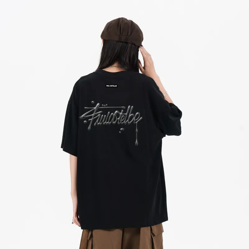 PAUL COSTELLOE T Shirts Unisex-3