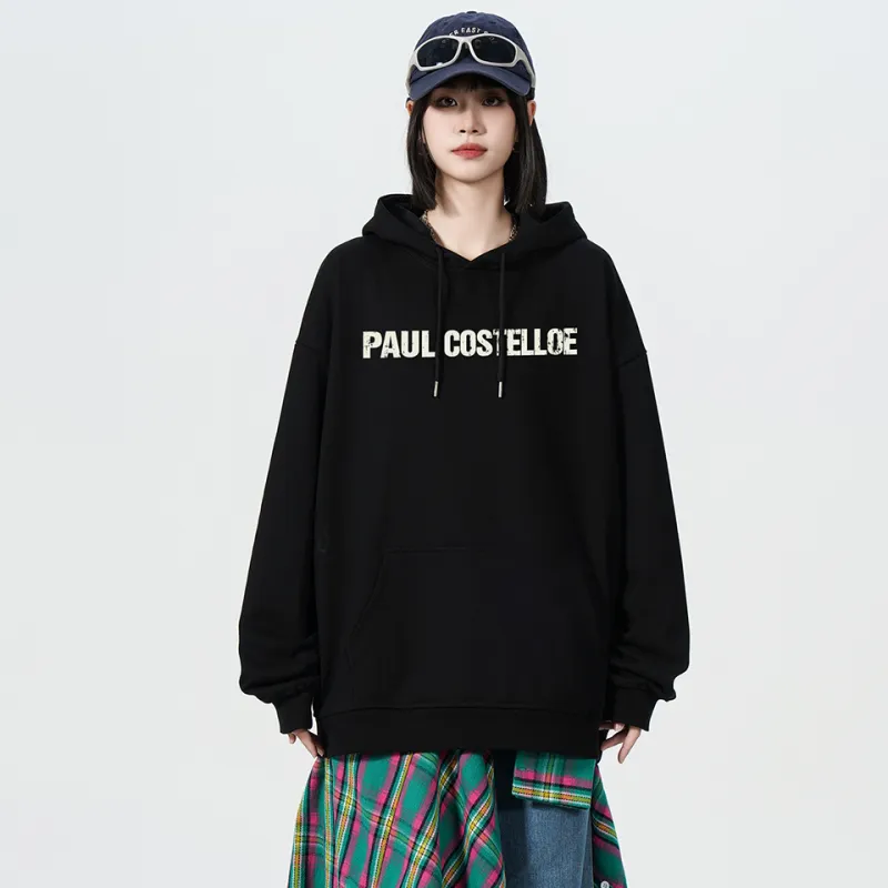 PAUL COSTELLOE Sweatshirt Set Unisex-4