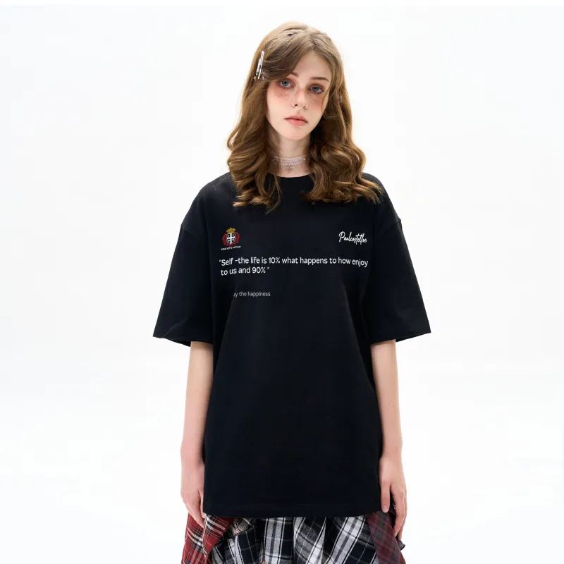 PAUL COSTELLOE T Shirts Unisex-9