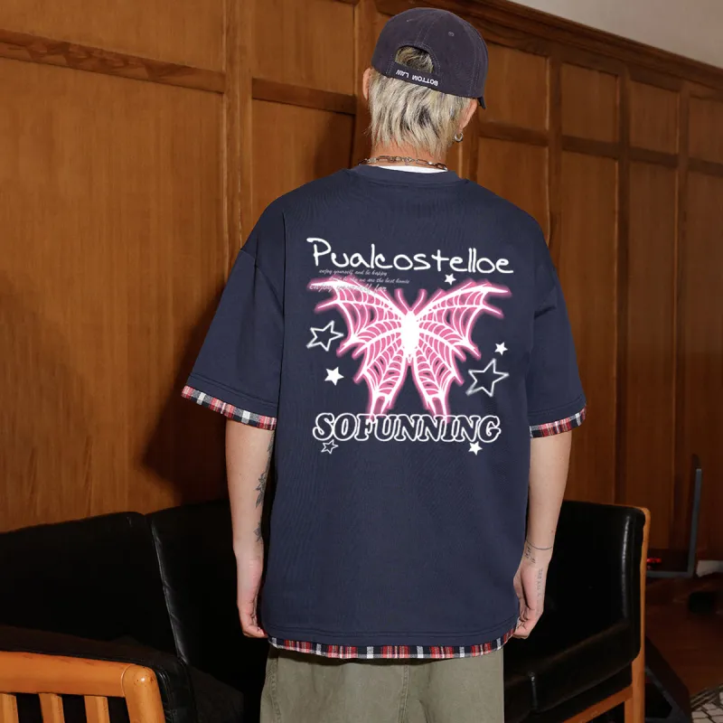 PAUL COSTELLOE T Shirts Unisex-12