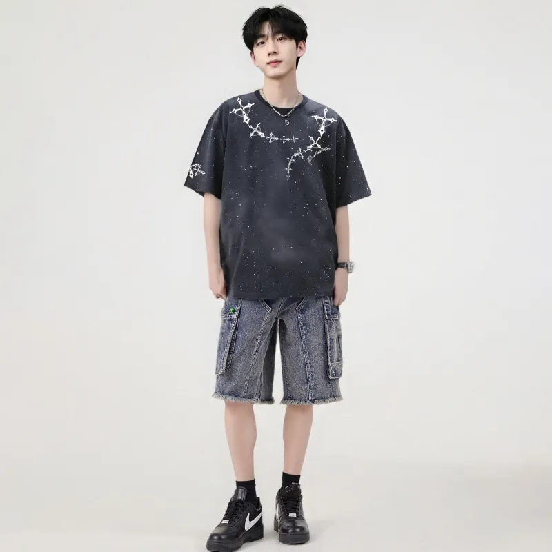 PAUL COSTELLOE T-Shirts Unisex-2